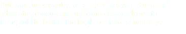 But more importantly, we are just like you. Cannabis advocates, consumers, and connoisseurs driven to bring out the best in the legal recreational industry. 